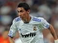 Real Madrid, Di Maria verso la Premier League